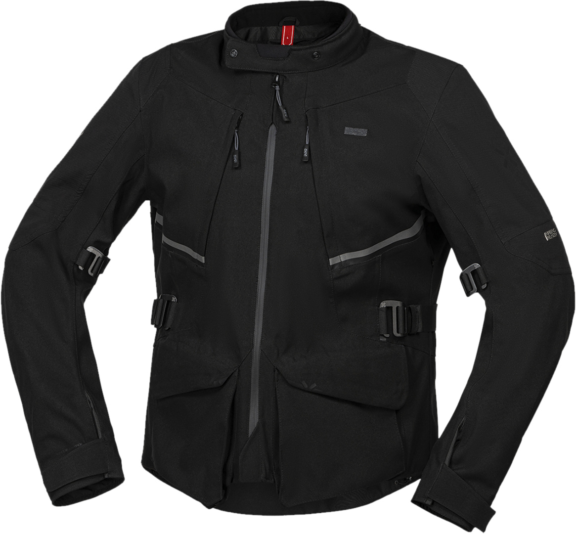 Tourster-STX 1.0 laminated jacket XL