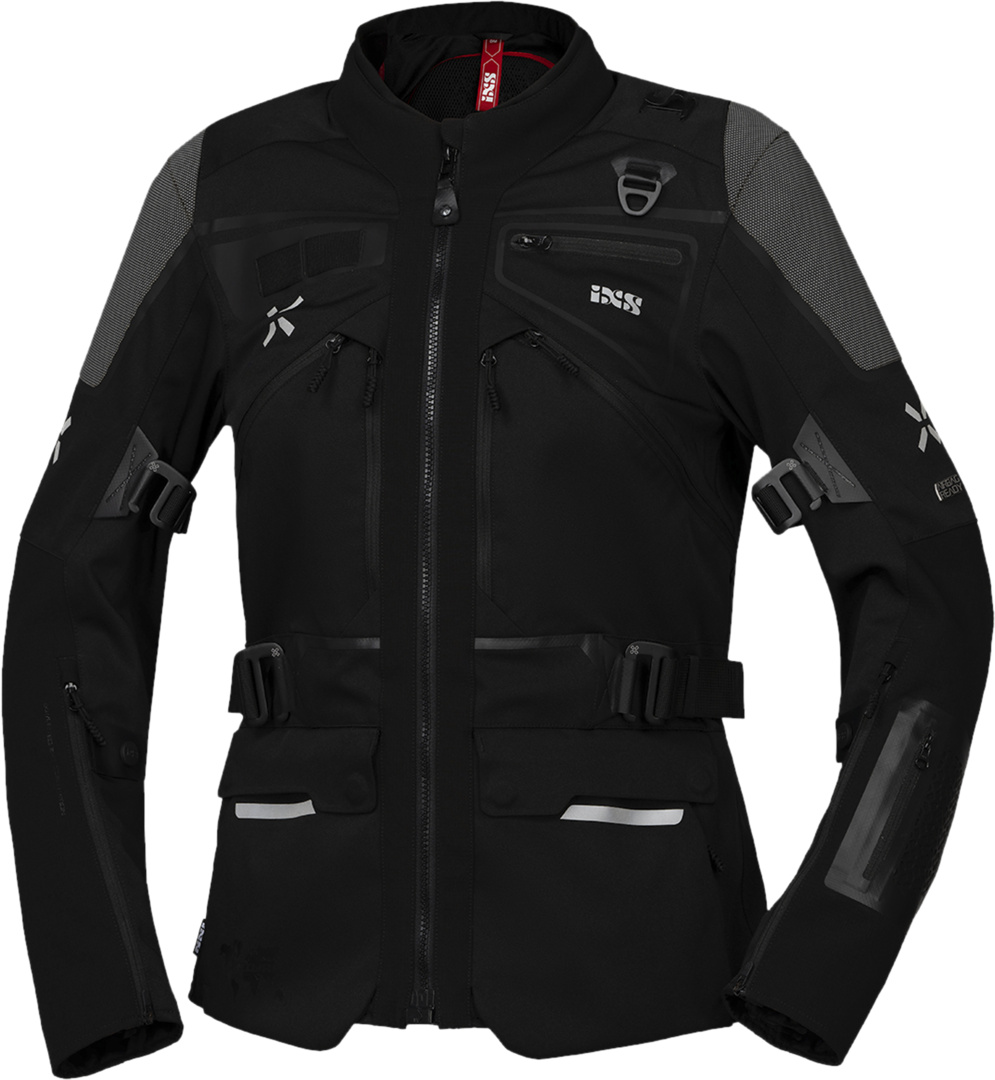 Venture-Air 1.0 WMS jacket DS