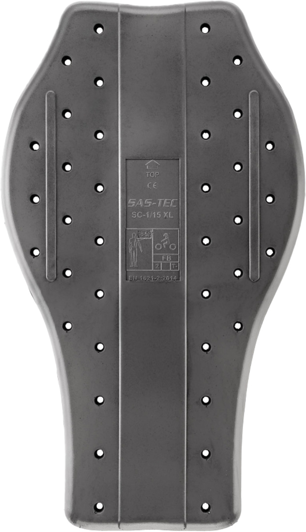 IXS STITNIK LEDJA Sas-Tec SC-1/15 Back