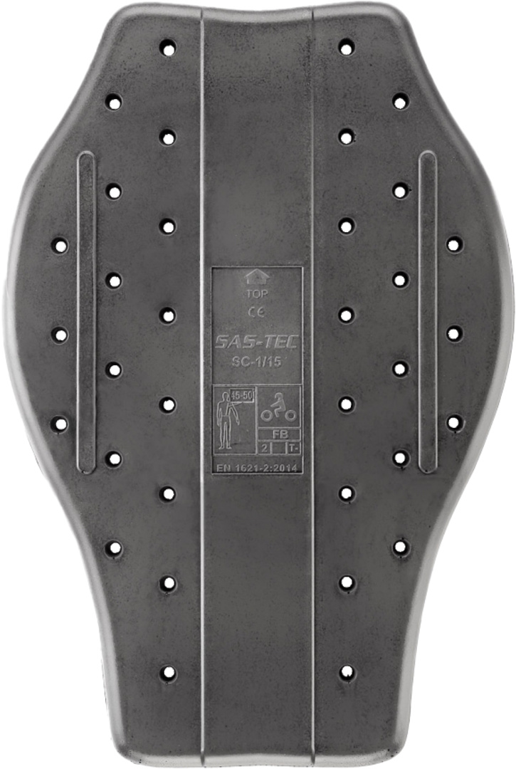 IXS STITNIK LEDJA Sas-Tec SC-1 Back