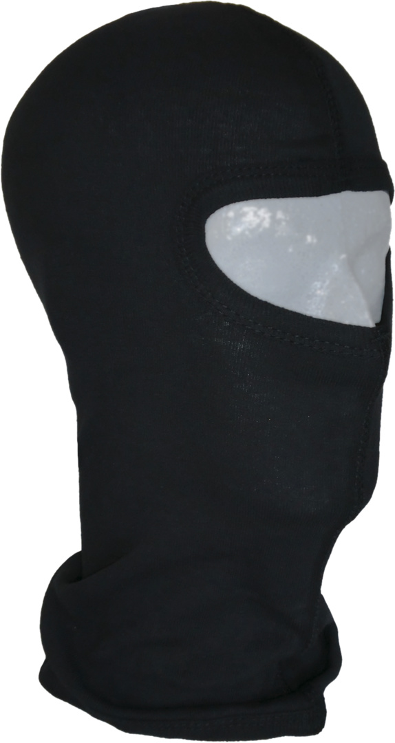 IXS POTKAPA Balaclava Cotton
black