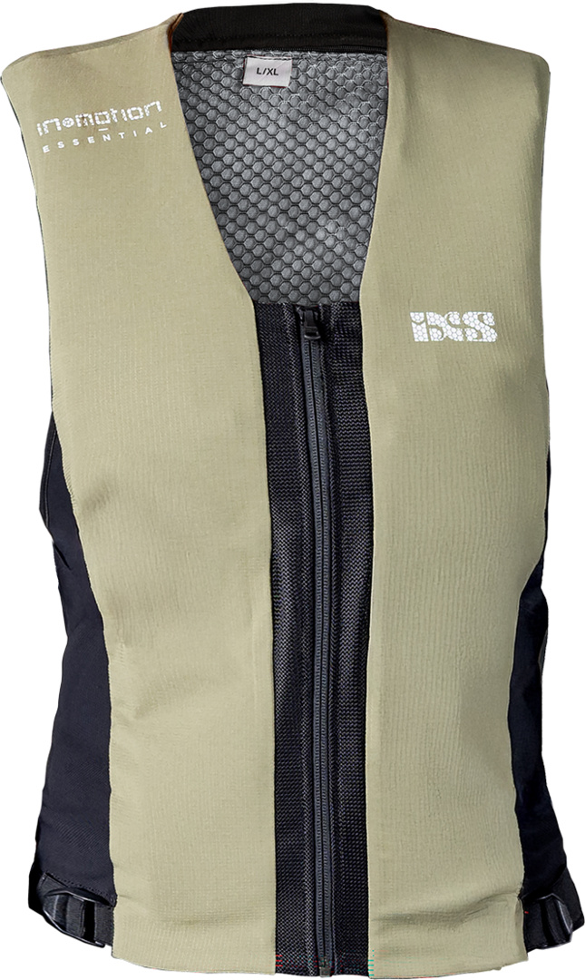 airbag vest IPRO 1.0 S/M