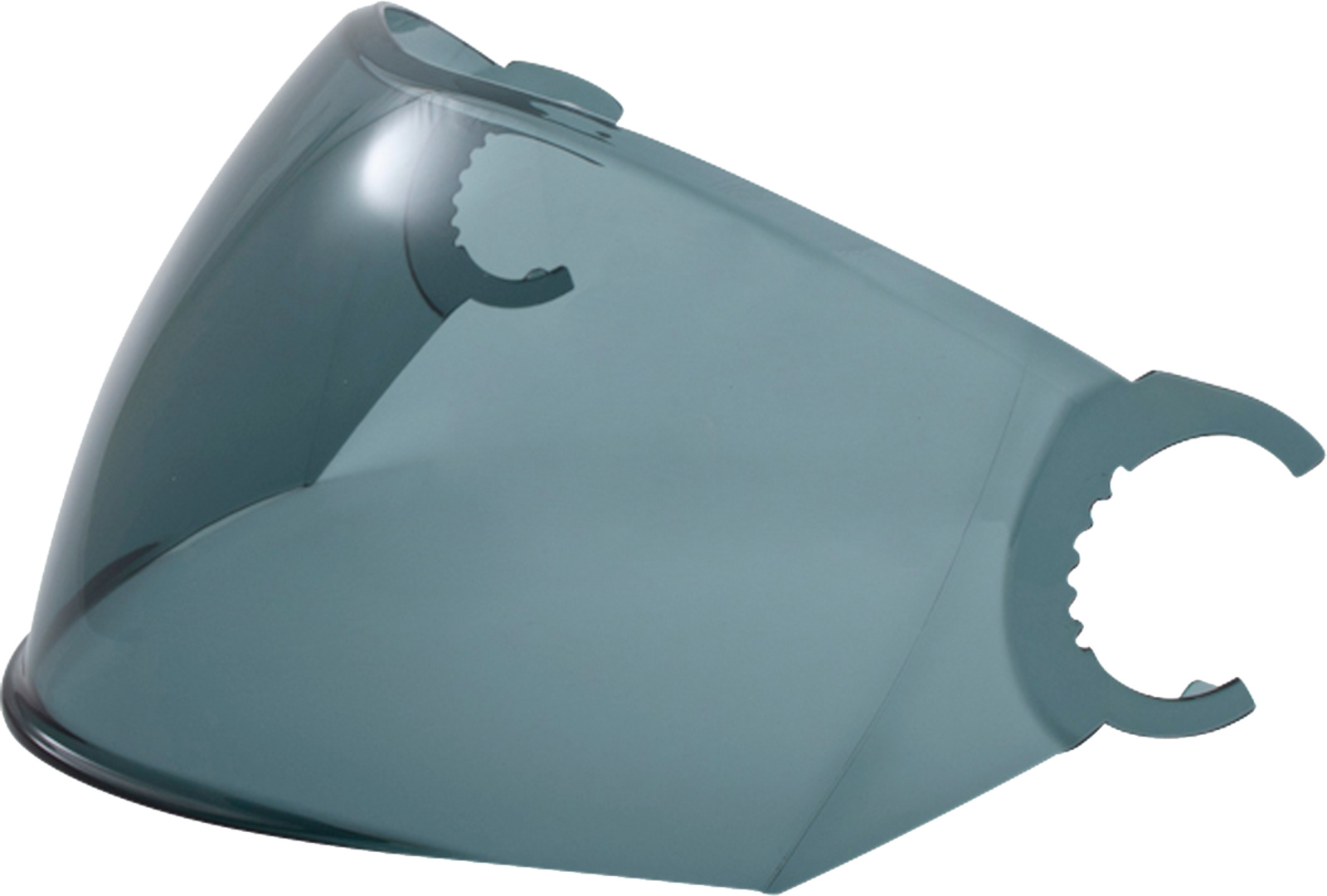 Visor iXS851 smoked