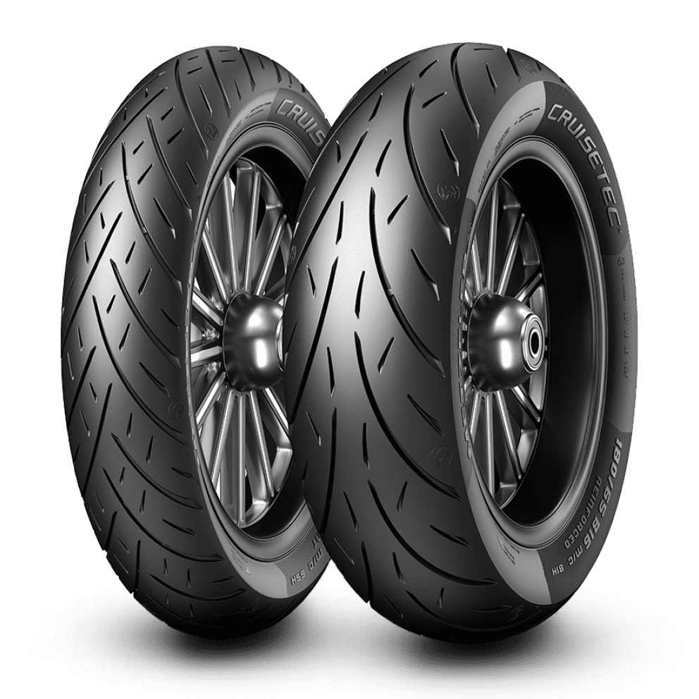 GUMA METZELER 240/50-16 CRUISETEC RR