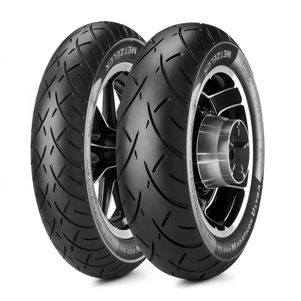GUMA METZELER 180/70-16R ME888 MARATHON ULTRA OTH