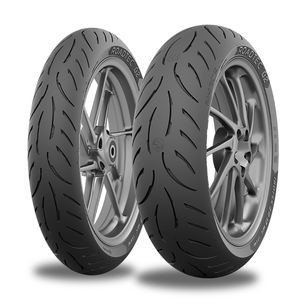 GUMA METZELER 120/70-19 ROADTEC 02 M/CTL 60V ROD02F