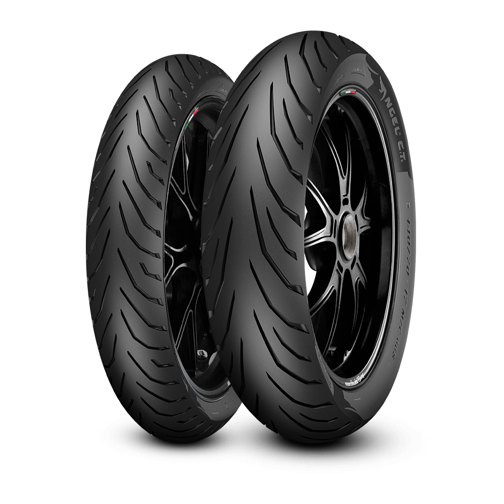 PIRELLI 140/70-17 ANGEL CITY R