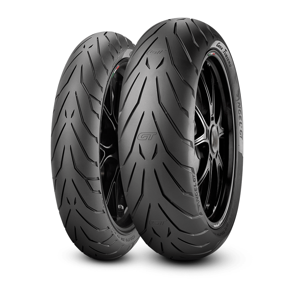 PIRELLI 120/70-18 ANGEL GT 59W