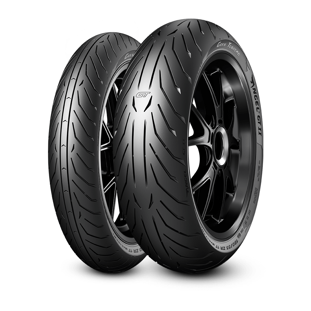 PIRELLI 180/55-17 ANGEL GT II