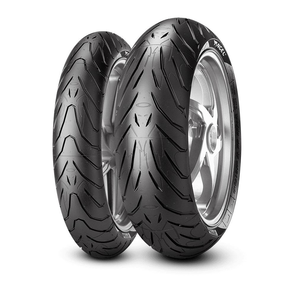 PIRELLI 190/55-17 ANGEL ST