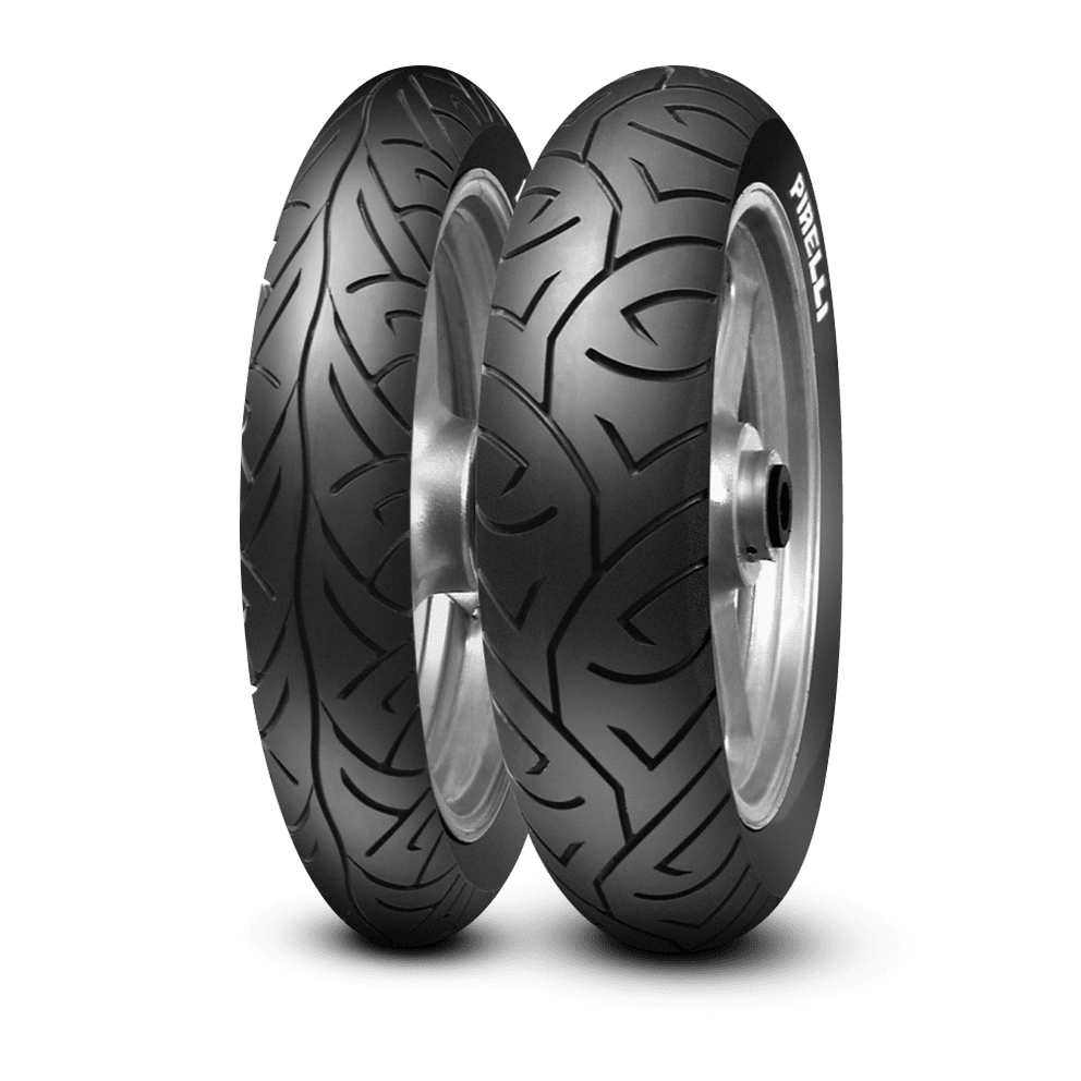 PIRELLI 100/90-18 SPORT DEMON