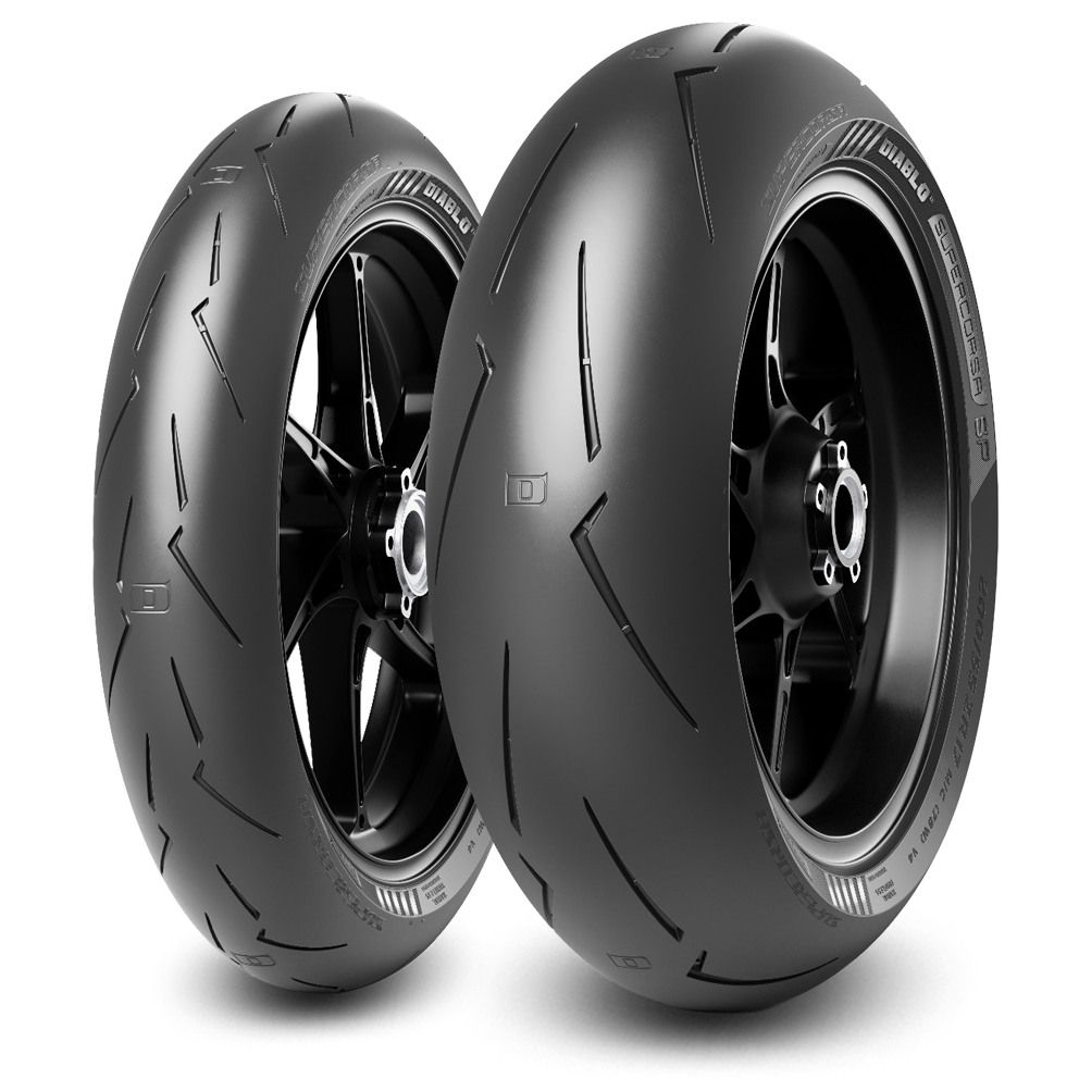 PIRELLI 180/55ZR17M/CTL (73W)SP DIABLO SUPERCORSA 4-R