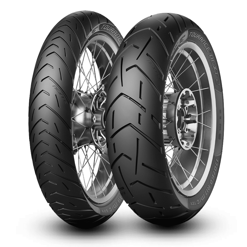 GUMA METZELER 150/70-18 TOURANCE NEXT 2 M/C 70V TL